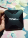 TX10 PRO SMART TV BOX (VOICE CONTROL) 8gb Ram / 128gb Rom